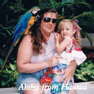 Meet your Posher, Morgan